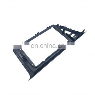 New 9' Car Radio GPS Navigation Multimedia Player Navigation Multimedia Stereo Frame photo-3