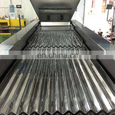 Automatic Tablet Capsule Candy Coffee Bean Electronic Intelligent Photoelectric Filling Counting Machine Production Line photo-2