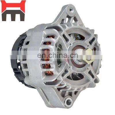 Hot sales 3054E Engine Alternator Generator 207-6036 For TH340B TH350B TH560B CATERPILLARS Forklift truck