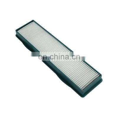 OEM QUALITY EXCAVATOR PARTS Cabin Air Filter 15052786 11703979 for VOLVO EC240C EC140D EC140C