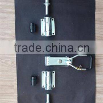 533056 Stainless Cargo door lock