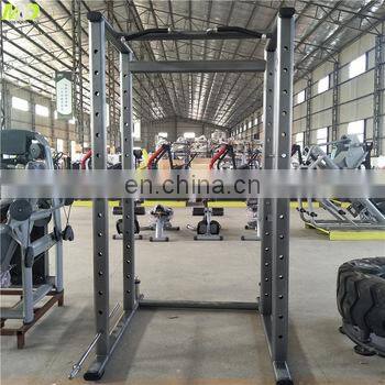 Hot Sale Commercial Use Stair Trainer Cardio Machine Gym Equipment Commercial Fitness Equipment Power Cage Machine FH48 photo-2