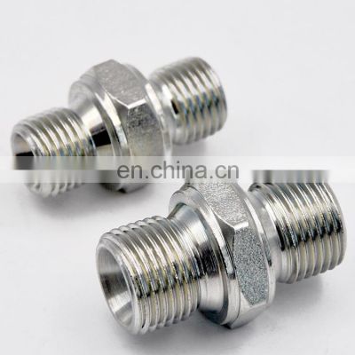 Hot Sale Epower  Passivation Excavator Hydraulic Hose Fittings