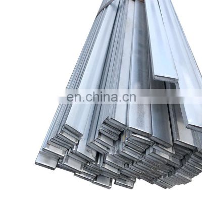 201 202 205 304 316 410 430 409 904 hot rolled stainless steel flat bar