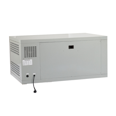 1 Deck 1 Trays Commercial Kitchen Gas Oven Bakery Machine Equipment Baking Oven Bread Cake Deck Oven photo-2