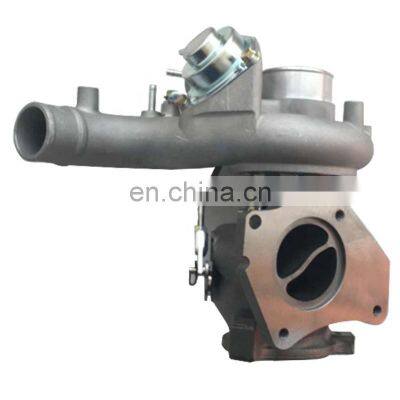 TD04 turbocharger 49377-07301 8.200.396.687 8.200.124.944 49377-07313 49377-07303 turbo charger for Renault F4R Engine