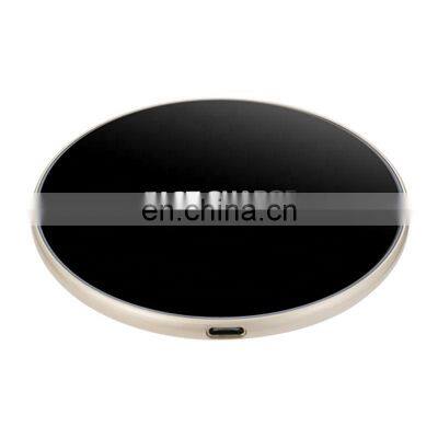 High Quality Universal 15w Fast Wireless Charger qi Standard photo-4