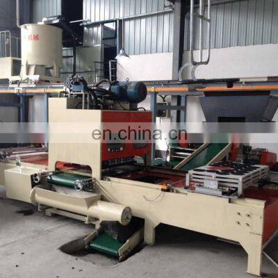 Hot Selling in China 18 Models Mosquito Coil Making Machine Fiber Plant Incense Making Machine photo-5