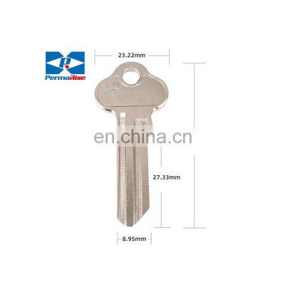 Wholesale New Style Custom Color Blank Keys