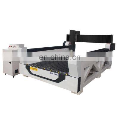 High Feeding Height CNC Styrofoam Engraving Milling Machine Wood Stone EPS Molding Foam Mould CNC Machine photo-2
