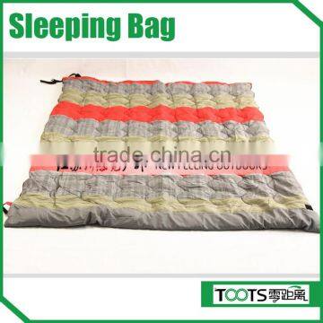 Double Cotton Sleeping Pad