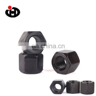 Made in China Support Custom Hex Inserts Nylon Plastic Nut Screws photo-5