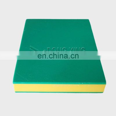 DONG XING food safe panel sandwich with 5-300 mm thick