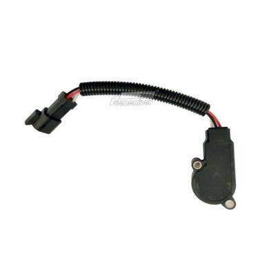 OE Member TPS Throttle Position Sensor 266-1478 2661478 Pedal Sensor Fits for Caterpillar photo-2
