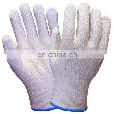 150 Degree Terry Cloth Heat Resistant Wholesale Work Gloves