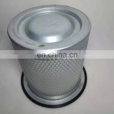 Factory Direct R55 Screw Air Compressor Accessories Oil Separator 23708423 photo-5