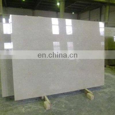 Premium Rustic Green Seagrass Limestone Slab Polished or Honed Finishing Made in Turkey Factory CEM-SLB-104 photo-5