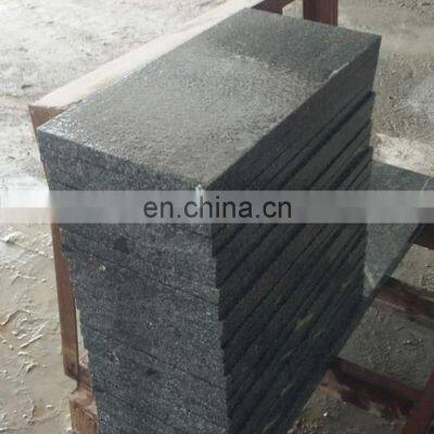 Black Porphyry Stone Kerb photo-2