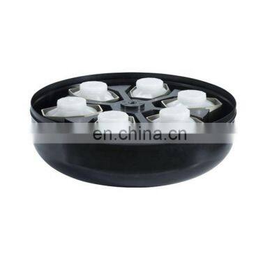 BC-LR7KF Floor-Standing Refrigerated Low Speed Centrifuge photo-2