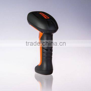 RD-6650AT IP67 Pda Barcode Laser Scannerwater Proof and Quake Proof Auto Induction Barcode Scanner Pda Barcode Scanner photo-2