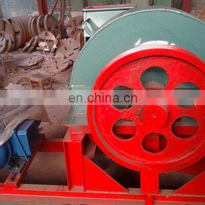 New Design Wood Chipper for Animal Bedding,wood Shaving Machine,wood Chipping Machine photo-4