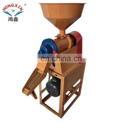 High Quality Rice Milling Machine for Home and Commercial Use photo-2