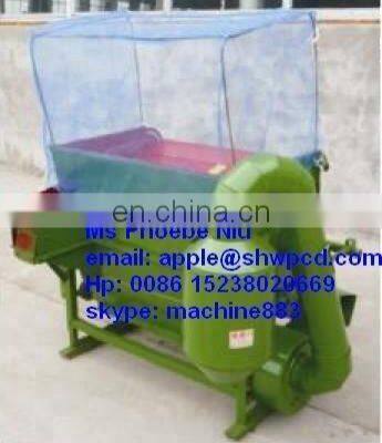 Portable Wheat Thresher /wheat Threshing Machine photo-4