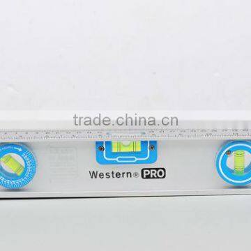 aluminium alloy spirit level 600mm/800mm/ 900mm/ 1000mm /1200mm/1600mm