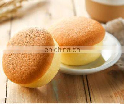 Hot Sale Good Quality Multi-Function Flow Pack Packing Machines For Packaging Pound Cake photo-5