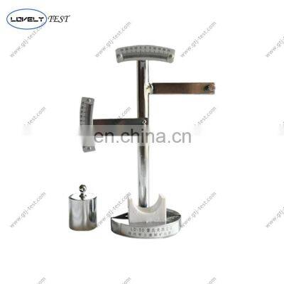 Manual Le Chatelier Soundness Kit photo-5