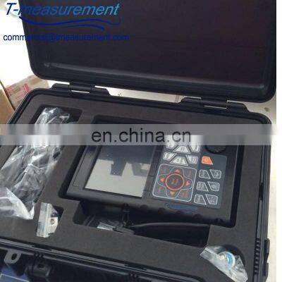 Taijia YFD-300 ULTRASONIC TESTING MACHINE PRICE ULTRASONIC Portable ut Flaw Detector Ultrasonic photo-4