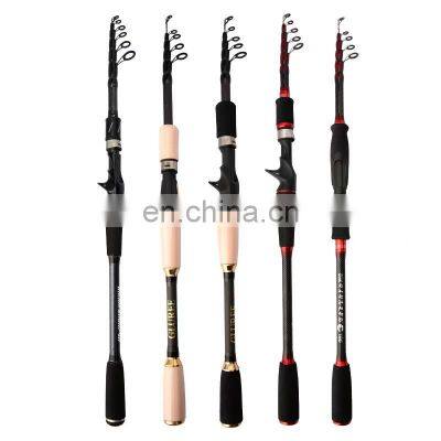 cheap wholesale bulk factory price  fishing rod u l fishing rod fujian  rod for fishing