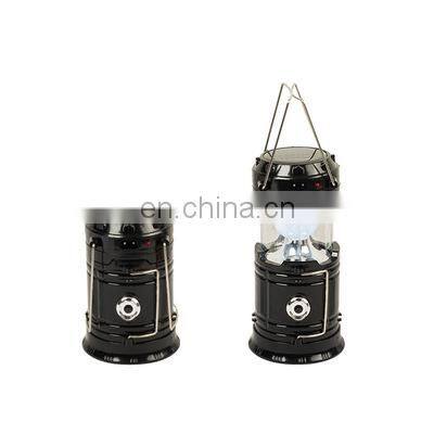 Bright Portable Camping Outdoor Light Rechargeable LED Lantern Camping 2021 Light LED Camping Lantern photo-2