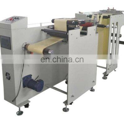 Copper Clad Unwind and Rewind Machine for Wet Process Etching Machine photo-2