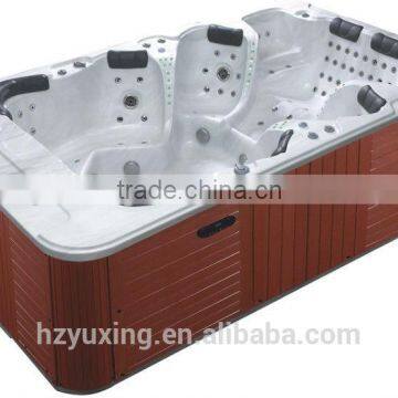 outdoor SPA bathtub A098