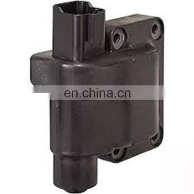 Best quality ignition coil KH - 2275  22433 - 55Y01  for Nissan  NX SENTRA Tsuru 240sx ALTIMA 88-17