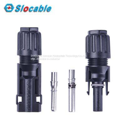 Solar Module Split Connector Suit for MC4 Connector Solar Connector photo-4