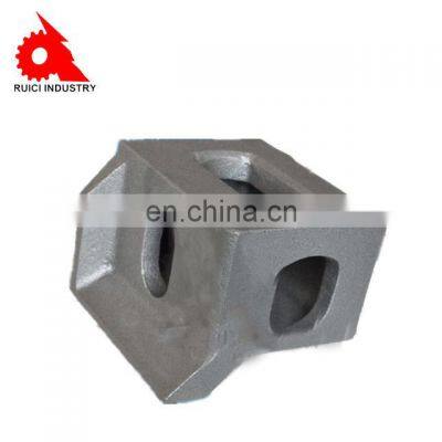 BL BR TL TR ISO Cast Steel ISO 1161 Container Corner photo-2