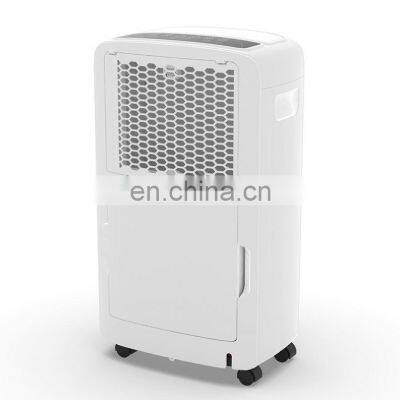 70L New Style Flexible And Convenient 2 In 1 Humidifier Dehumidifier