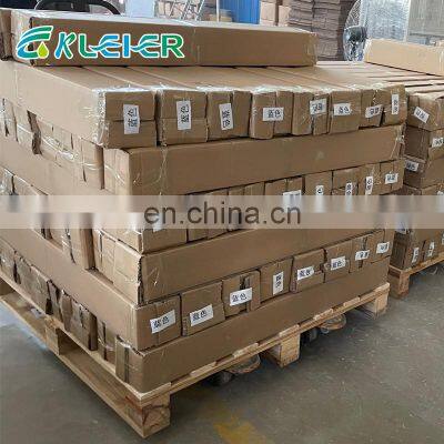 4-inch Reverse Osmosis Water Treatment Membrane Housing 4040