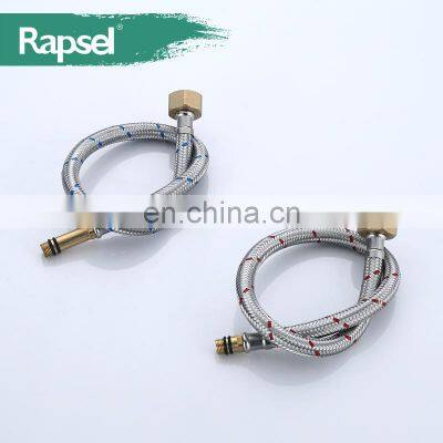 High Quality Stainless Steel Flexible Braided Hose photo-3