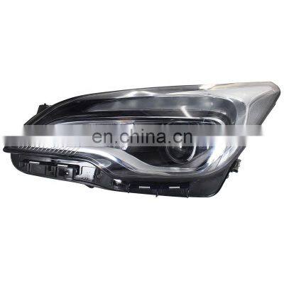 High quality wholesale ENVISION car LED headlight assembly L For Buick 84285930 84340641 84376074 84486948 42352245 84481564