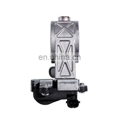 12V Car Electric Valve Body Exhaust Pipe Sound Wave Modification Accessories photo-5