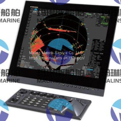 Furuno FAR3210BB Marine Radar photo-5