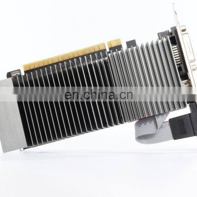 Original Chips NV GT730 1G 2G 64Bit 4G 128Bit DDR3 96sp LP Graphics Card photo-3