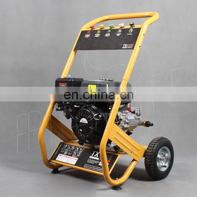 BISON China 2000psi Petrol High Pressure Washer Pump