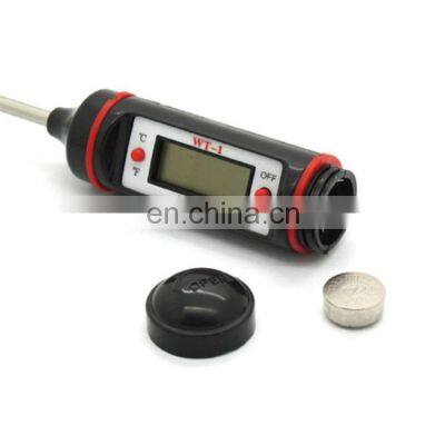 WT-1B Mini Thermometer Temperaturmessgeräte Digitaler Thermometer photo-3