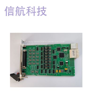 pxie serial port  rs422 rs485 rs232 16 road