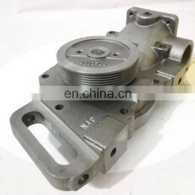Water Pump Engine Parts For Truck 3801708 On Sale photo-4