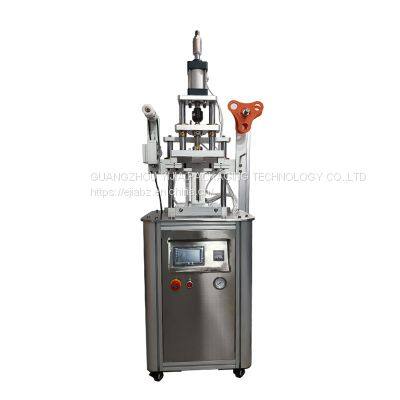 Plastic Hose Sealing Machine Facial Cleanser Sealer